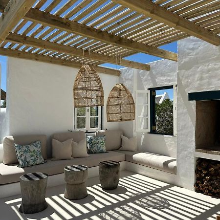 Villa Seagulls Nest Struisbaai Exterior foto
