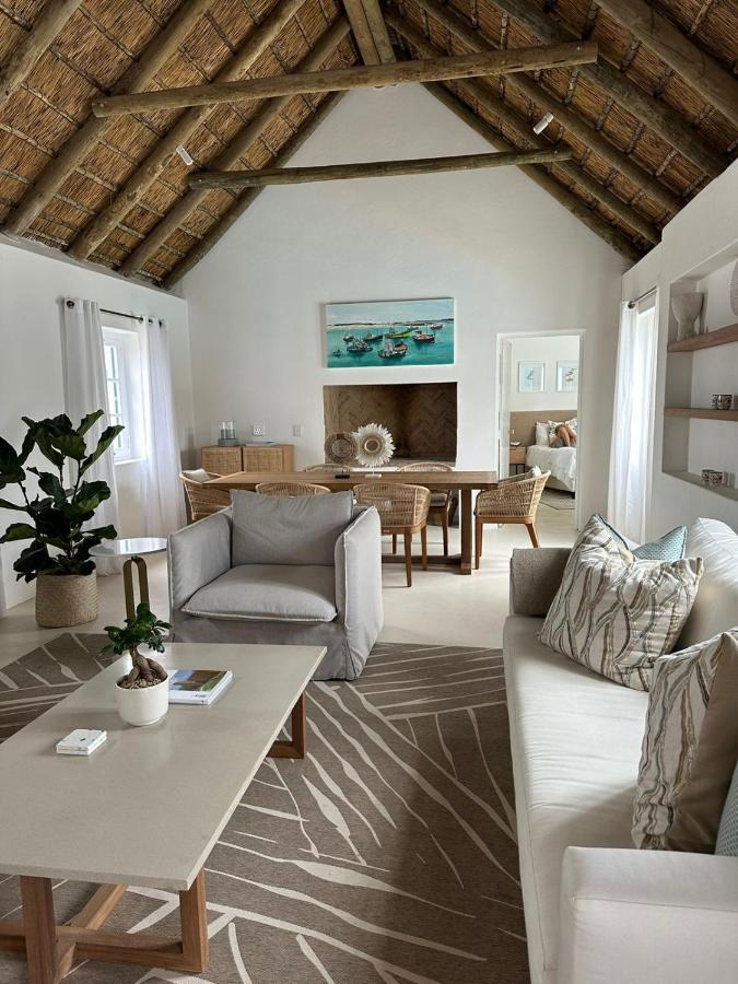 Villa Seagulls Nest Struisbaai Exterior foto