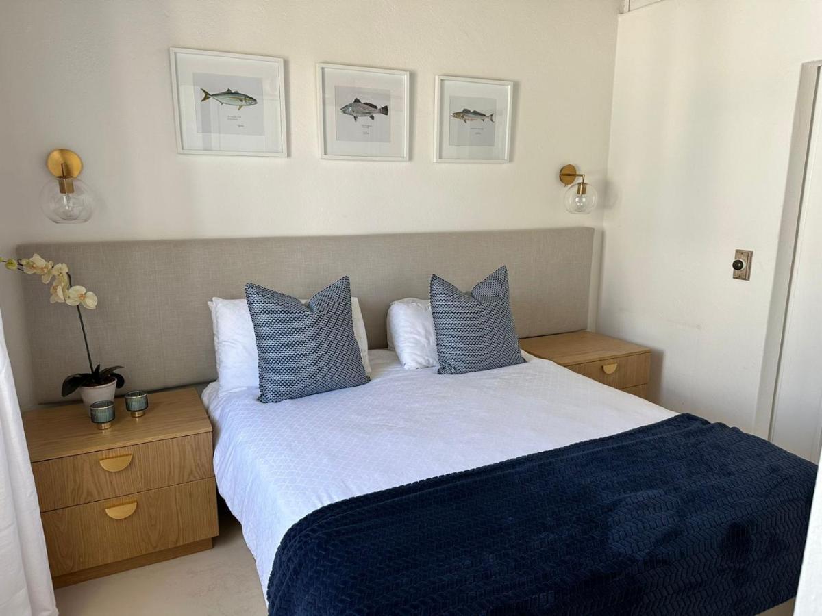Villa Seagulls Nest Struisbaai Exterior foto