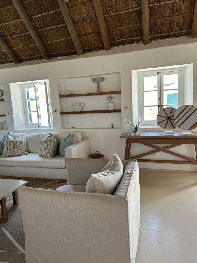 Villa Seagulls Nest Struisbaai Exterior foto
